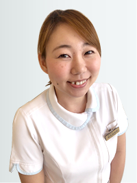 歯科衛生士