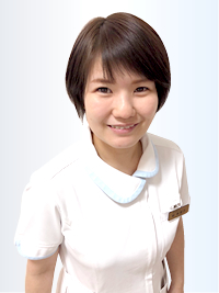 歯科衛生士