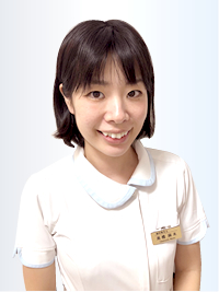 歯科衛生士