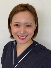 歯科助手